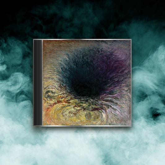 Ch'ahom - Anthropic Rites of Sublimation (CD)