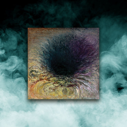 Ch'ahom - Anthropic Rites of Sublimation (12" Vinyl)