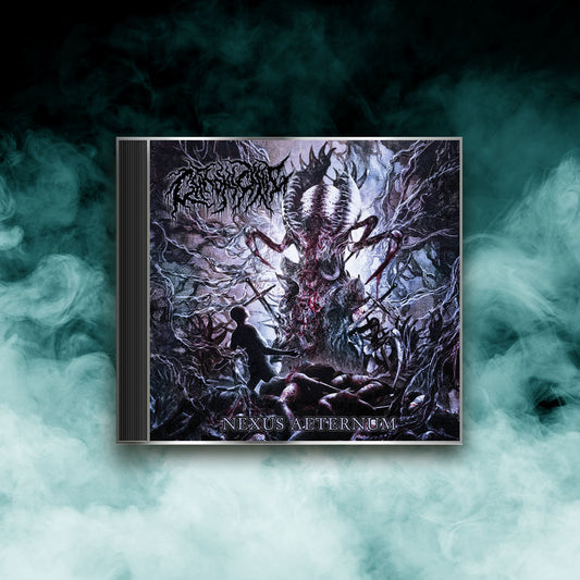 Chronicynic - Nexum Aeternum (CD)