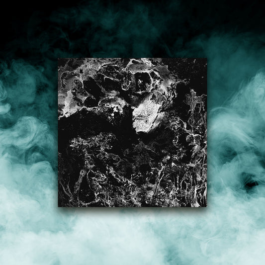 Clairvoyance - Threshold of Nothingness (12" Vinyl)