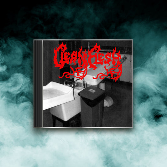 Clean Flesh - Clean Flesh (CD)