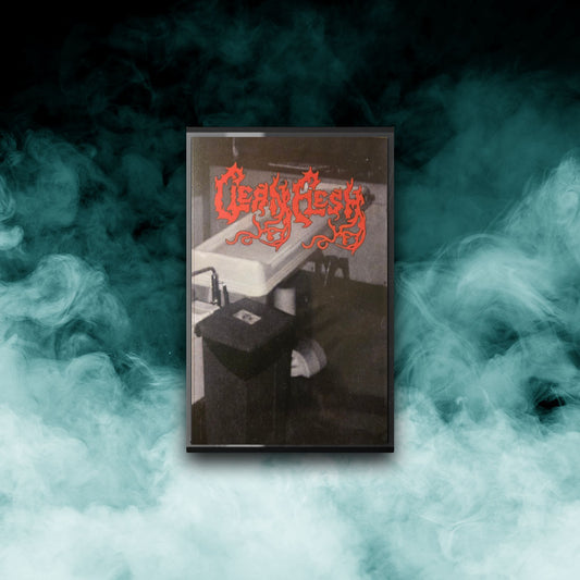 Clean Flesh - Clean Flesh (Tape)