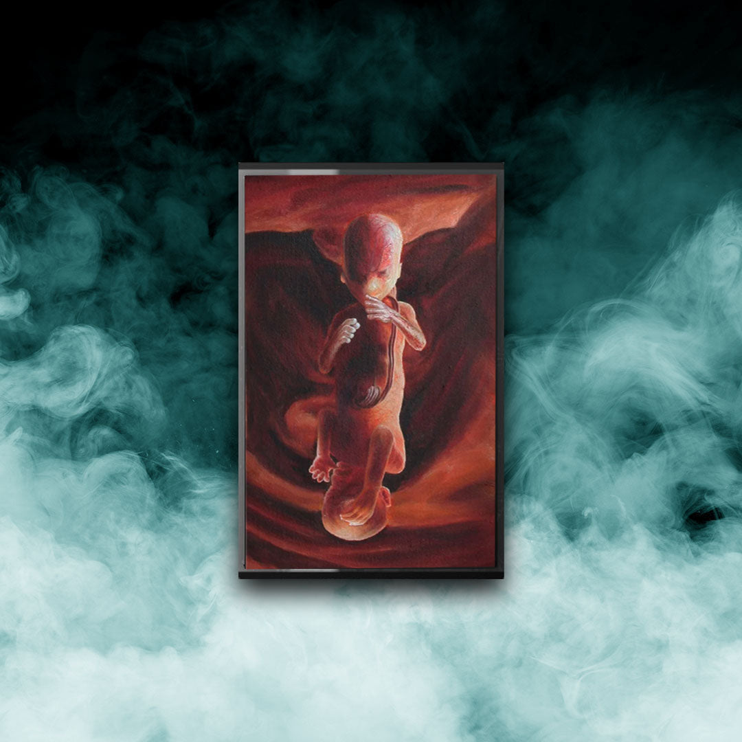 Coalesce - 0:12 Revolution In Just Listening (Tape)