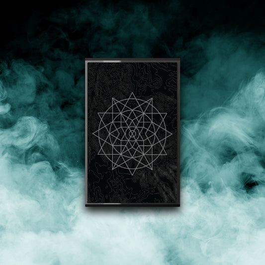 Coalesce - OX Era (Tape)