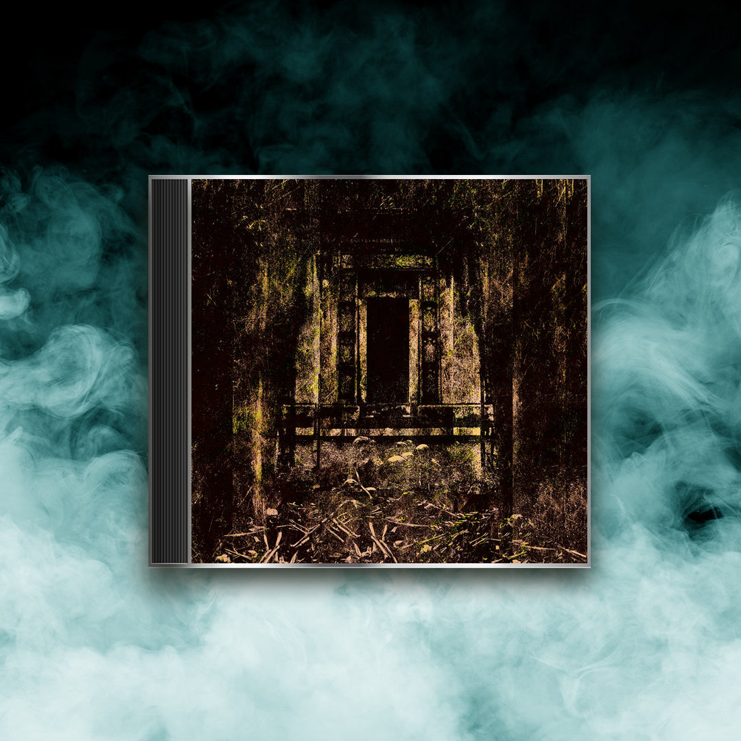 Coffin Lurker - Foul and Defiled (CD)
