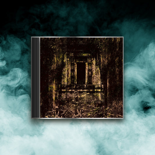 Coffin Lurker - Foul and Defiled (CD)