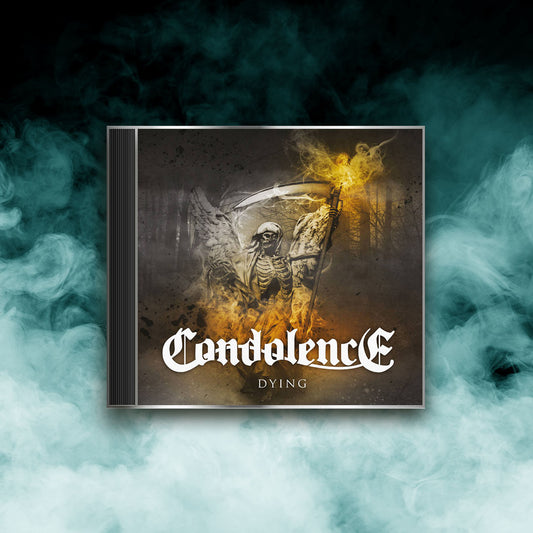 Condolence - Dying (CD)