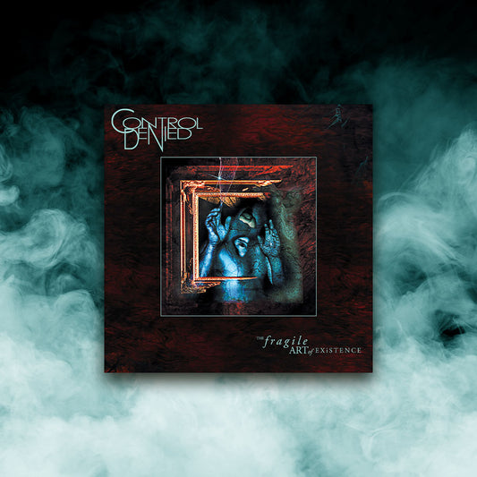 Control Denied - The Fragile Art Of Existence (12" Vinyl)