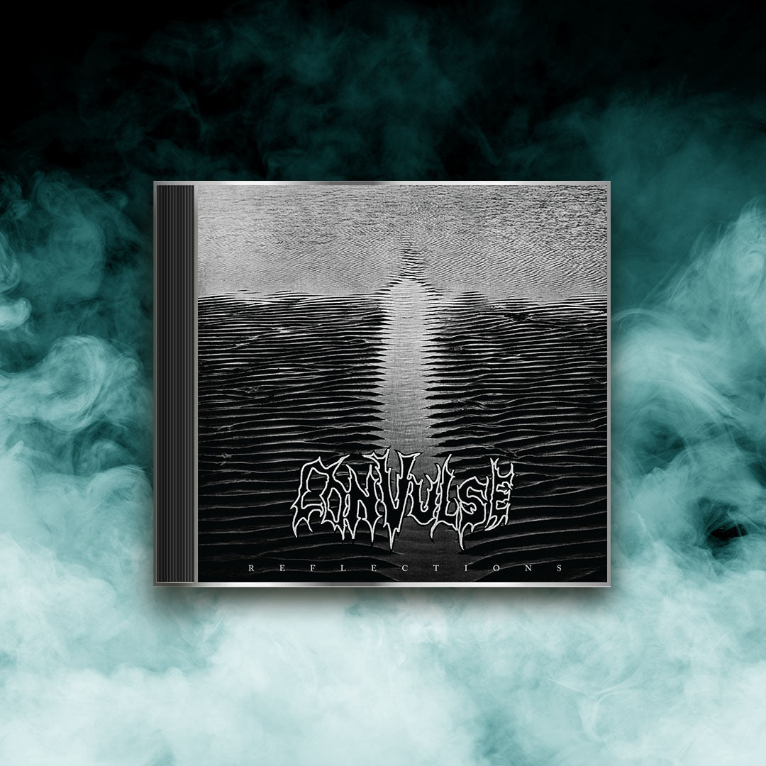 Convulse - Reflections (CD)