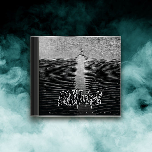 Convulse - Reflections (CD)