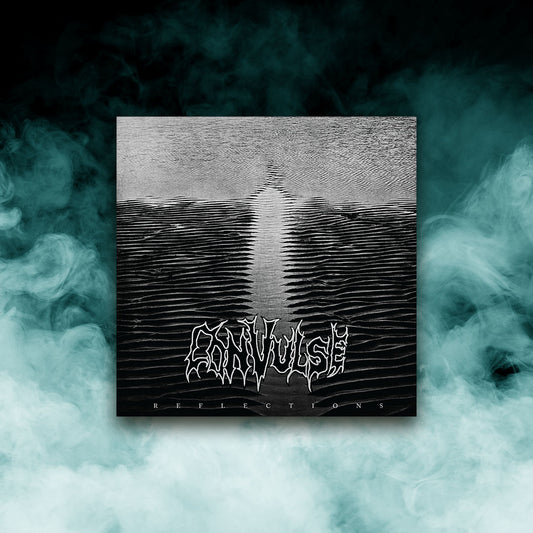 Convulse - Reflections (12" Vinyl)