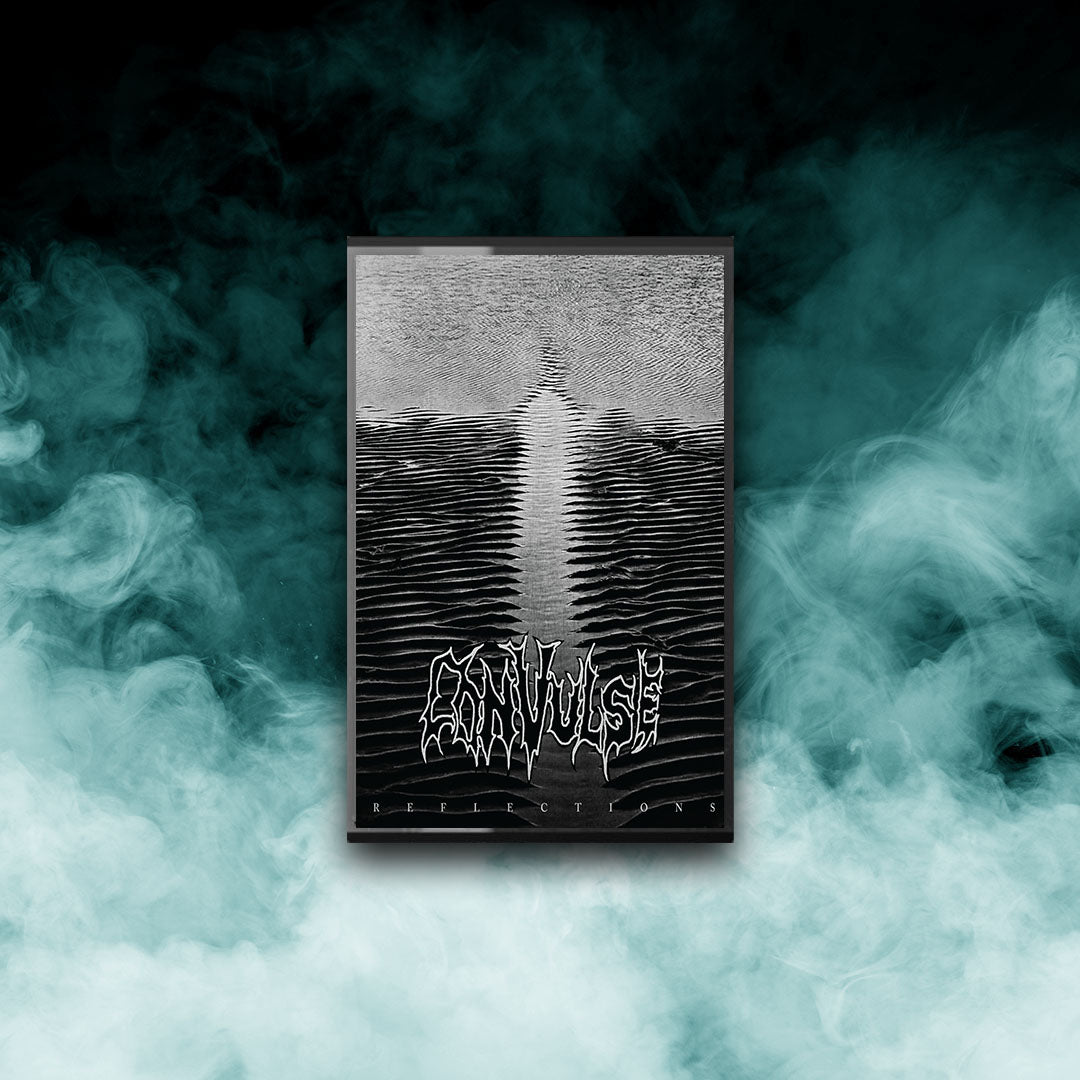 Convulse - Reflections (Tape)