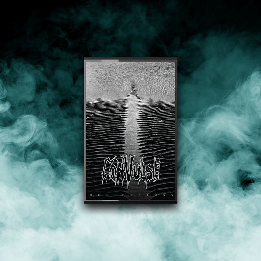 Convulse - Reflections (Tape)