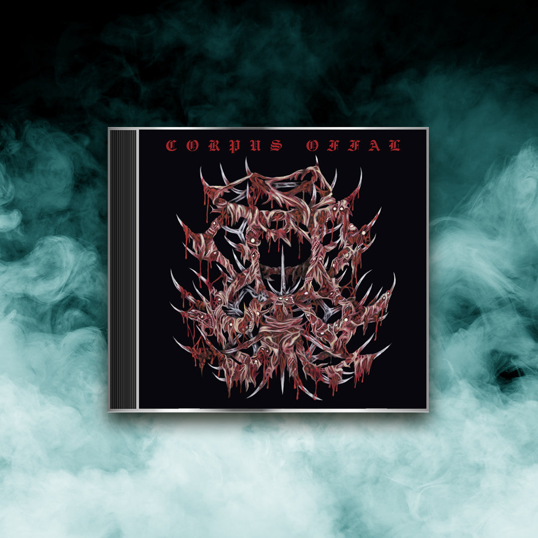 NEW IN STORE – Page 16 – Iron Fortress Records & Distro