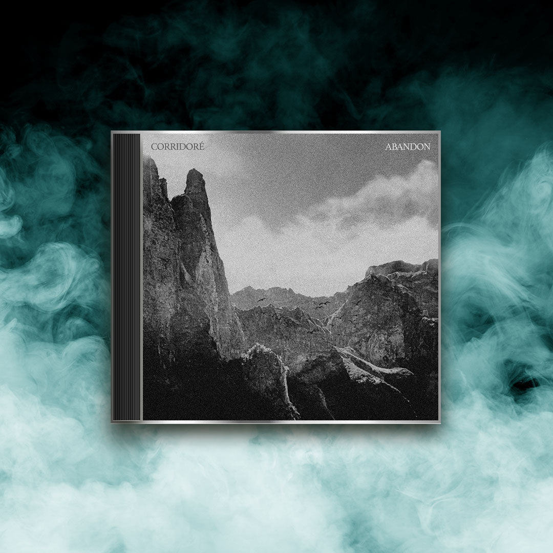 Corridoré - Abandon (CD)