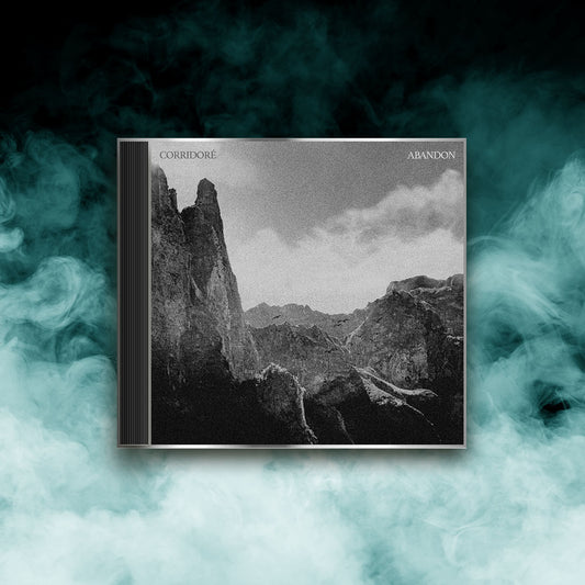 Corridoré - Abandon (CD)
