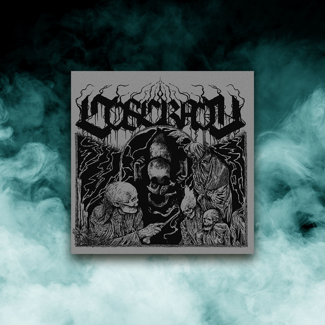 Coscradh - Crá Aosta (12" vinyl)