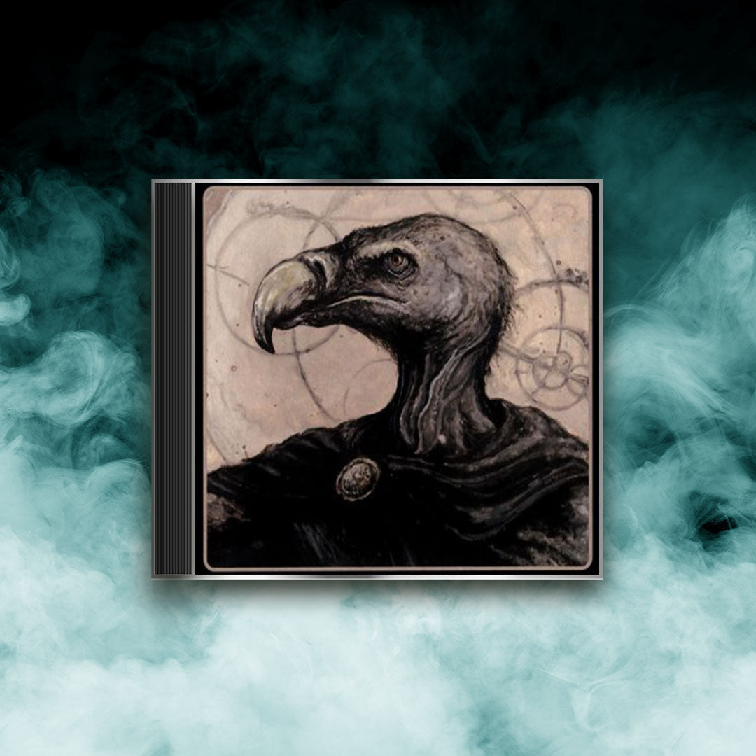 Craven Idol - The Shackles of Mammon (CD)