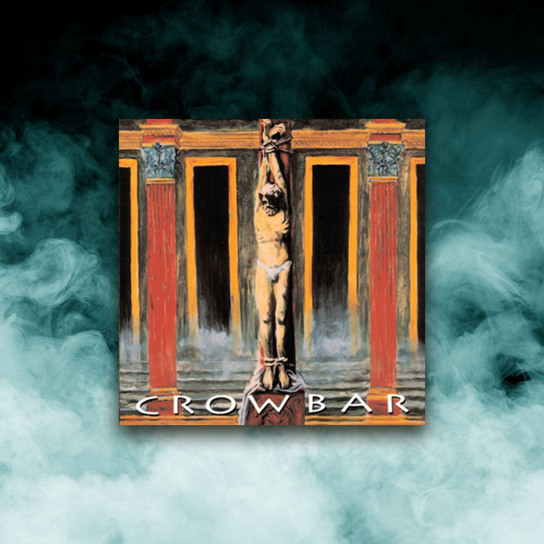 Crowbar - Crowbar (12" vinyl)