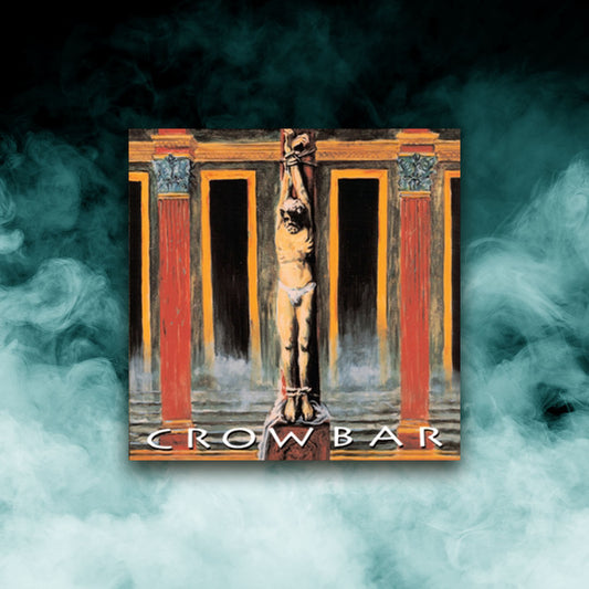 Crowbar - Crowbar (12" vinyl)