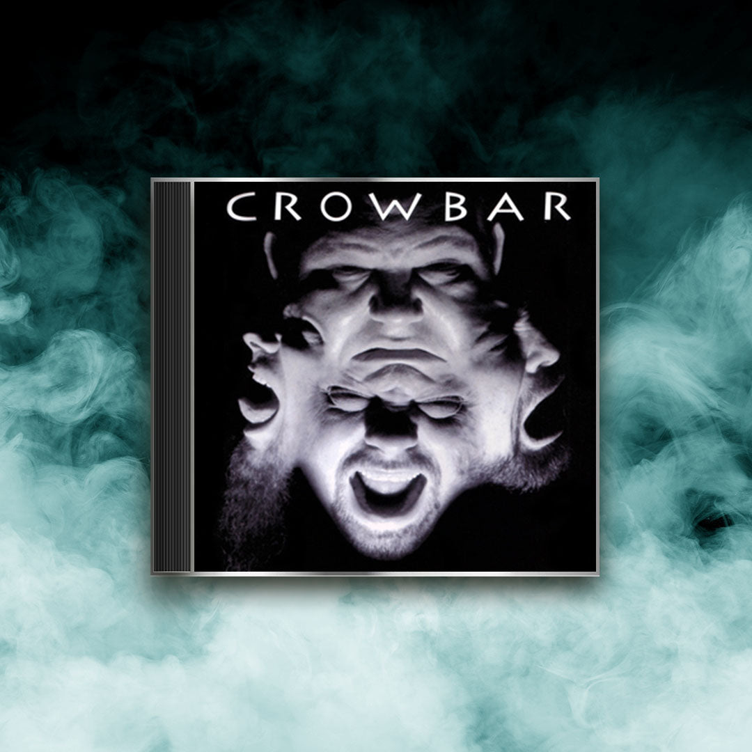 Crowbar - Odd Fellows Rest (CD)