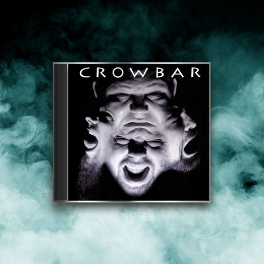 Crowbar - Odd Fellows Rest (CD)