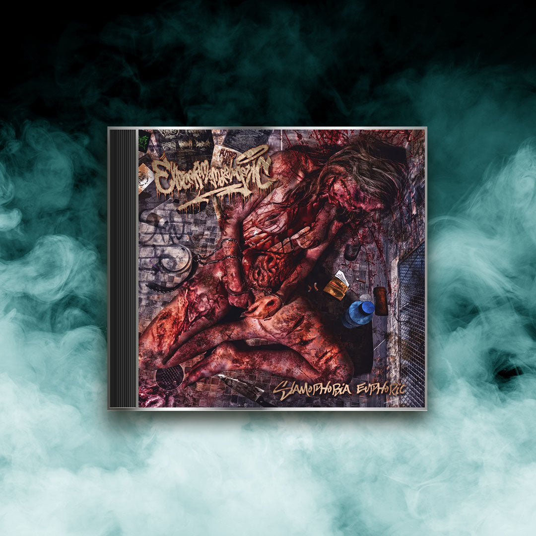 Cyanosis - Perpetuation of Eradication (CD)
