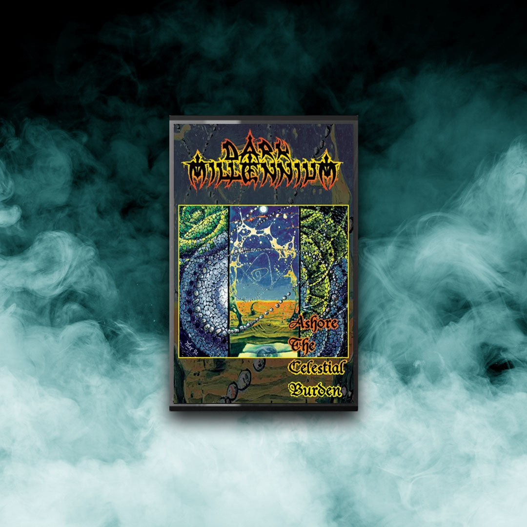 Dark Millennium - Ashore The Celestial (Tape)