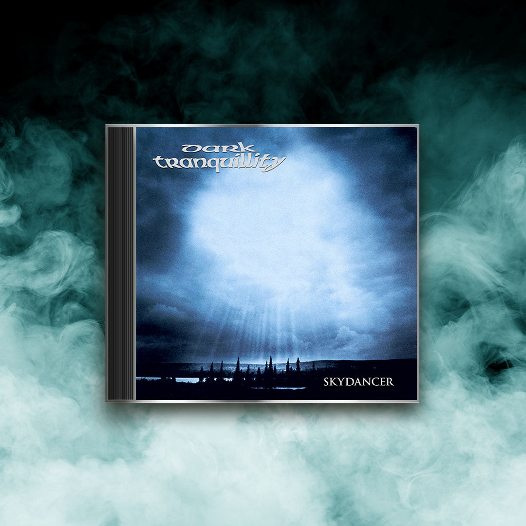 Dark Tranquility - Skydancer (CD)
