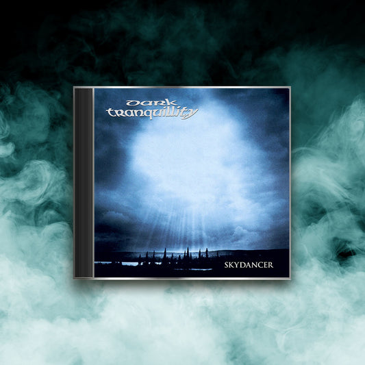 Dark Tranquility - Skydancer (CD)