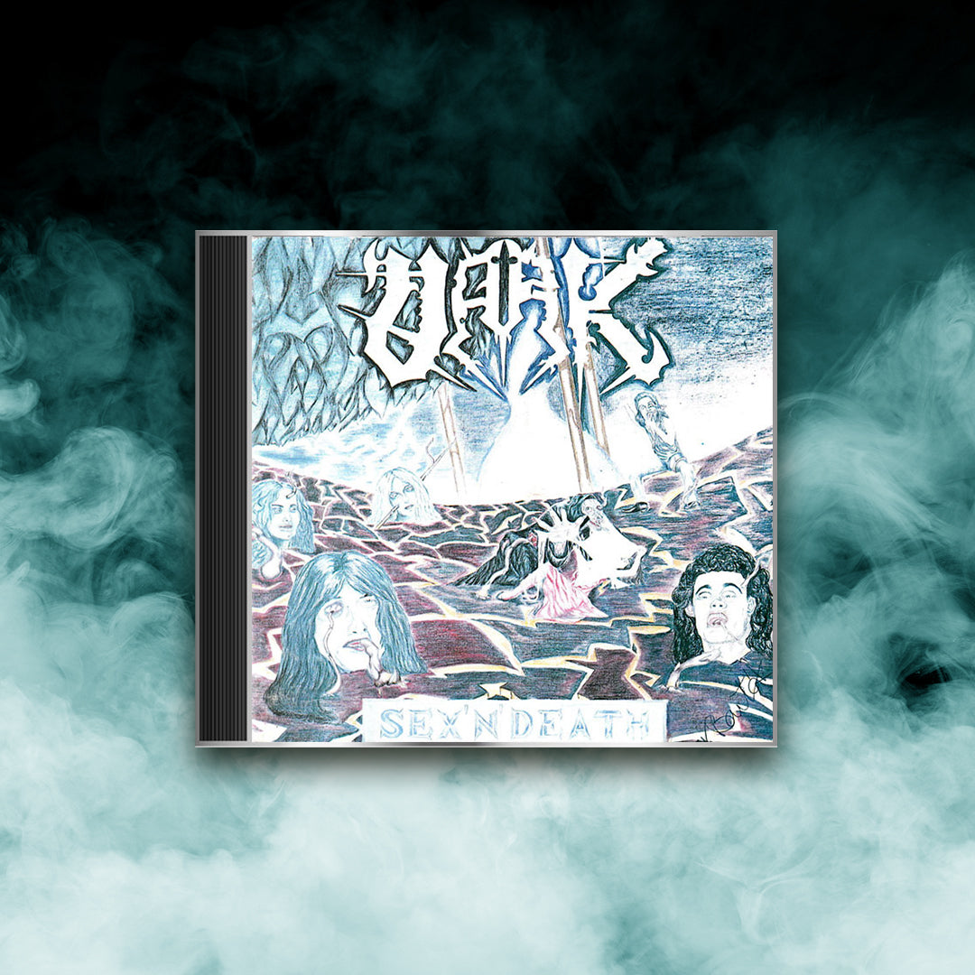 Dark – Sex N Death (CD)
