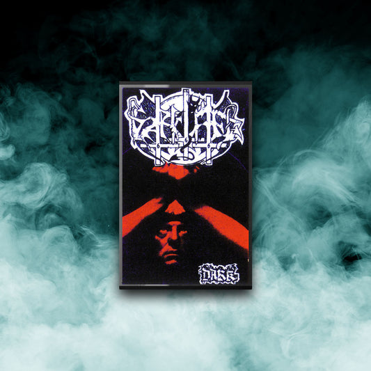 Darkified - Dark (Tape)