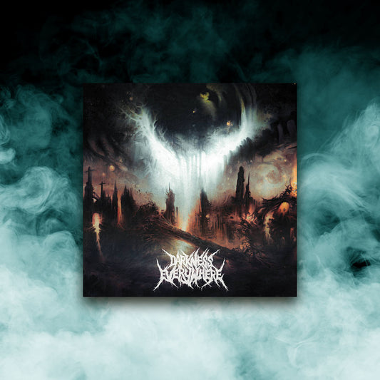 Darkness Everywhere - The Seventh Circle (12" Vinyl)