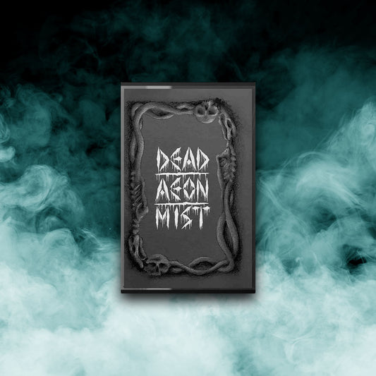 Dead Aeon Mist - Dead Aeon Mist (Tape)