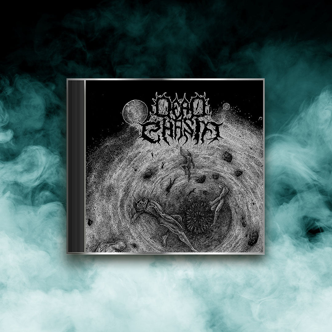 Dead Chasm - Dead Chasm (CD)