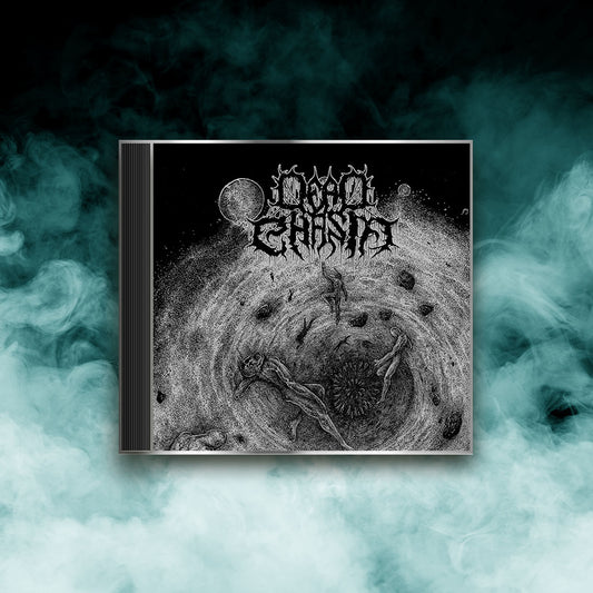 Dead Chasm - Dead Chasm (CD)