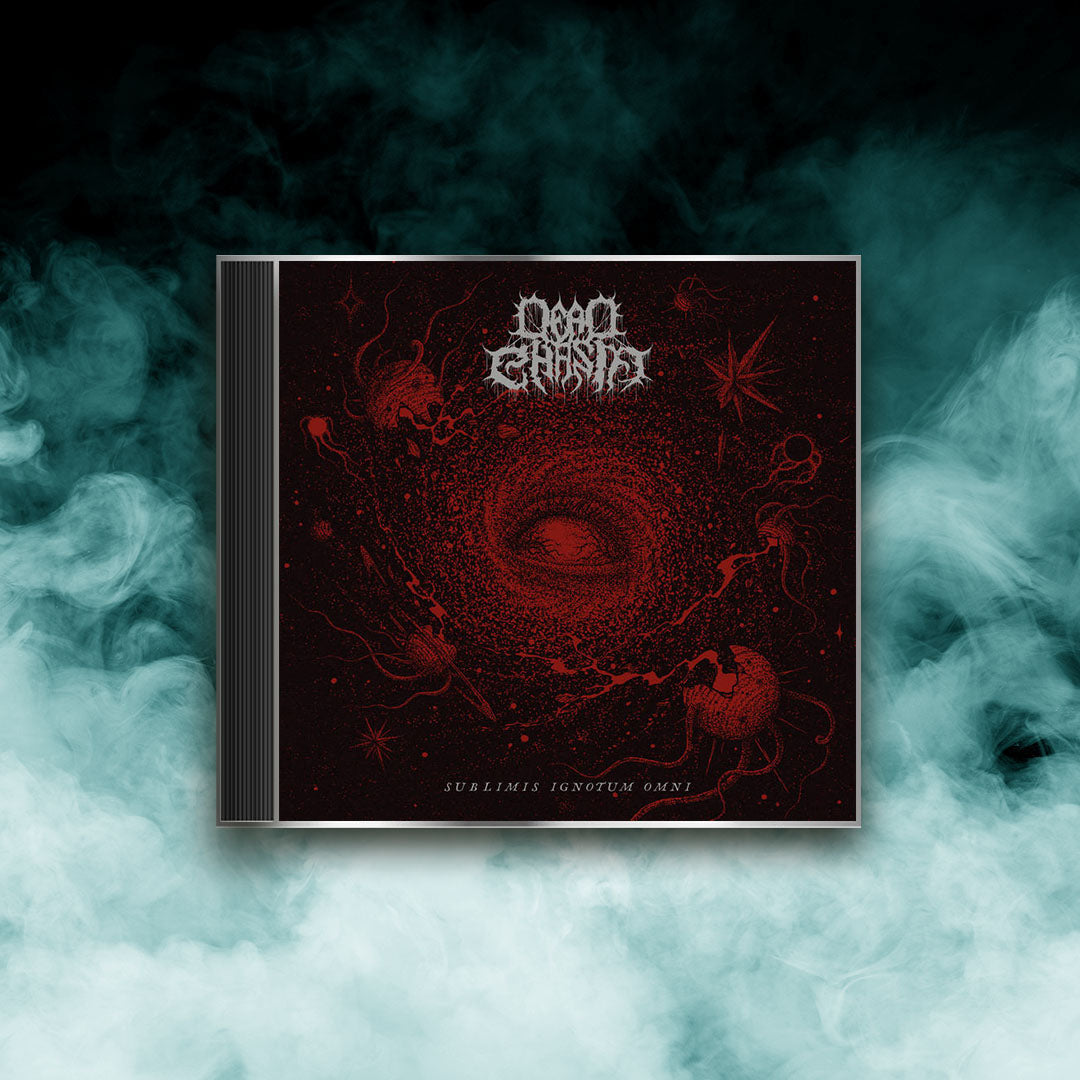 Dead Chasm - Sublimis Ignotum Omni (CD)