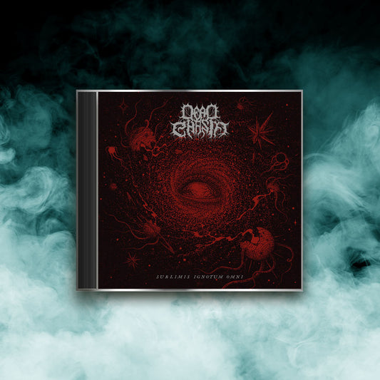 Dead Chasm - Sublimis Ignotum Omni (CD)