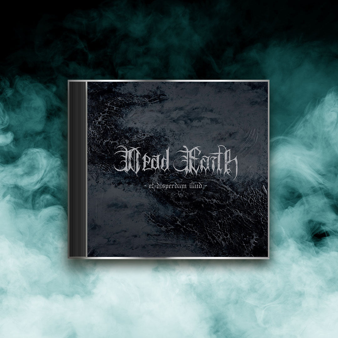 Dead Earth - Et Disperdam Illud (CD)