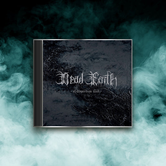 Dead Earth - Et Disperdam Illud (CD)