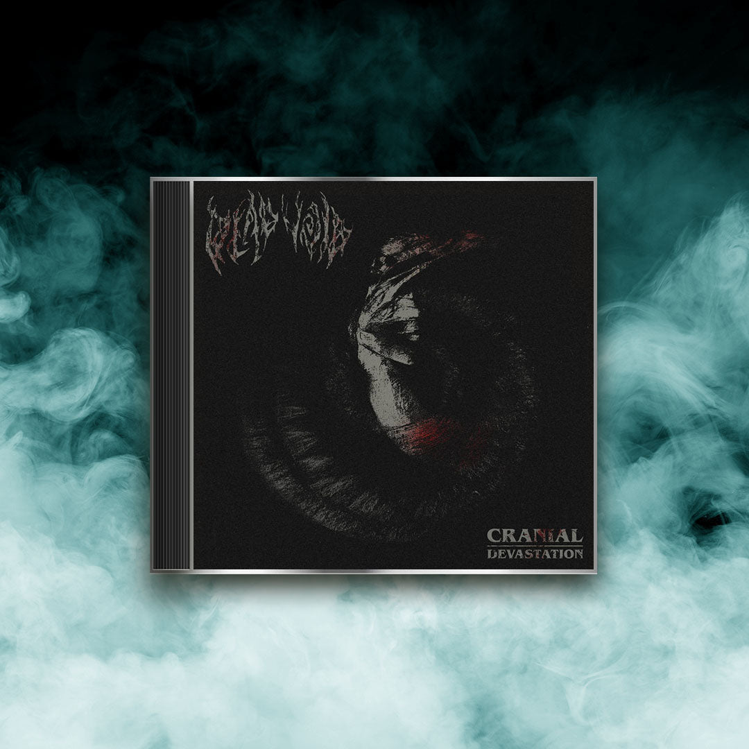 Dead Void - Cranial Devastation (CD)