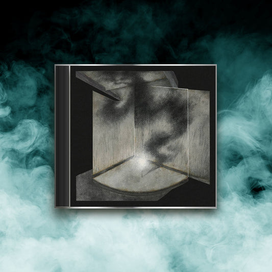 Dead Void - Volatile Forms (CD)