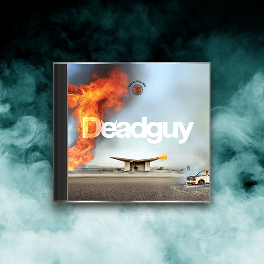 Deadguy - Near-Death Travel Services (CD)