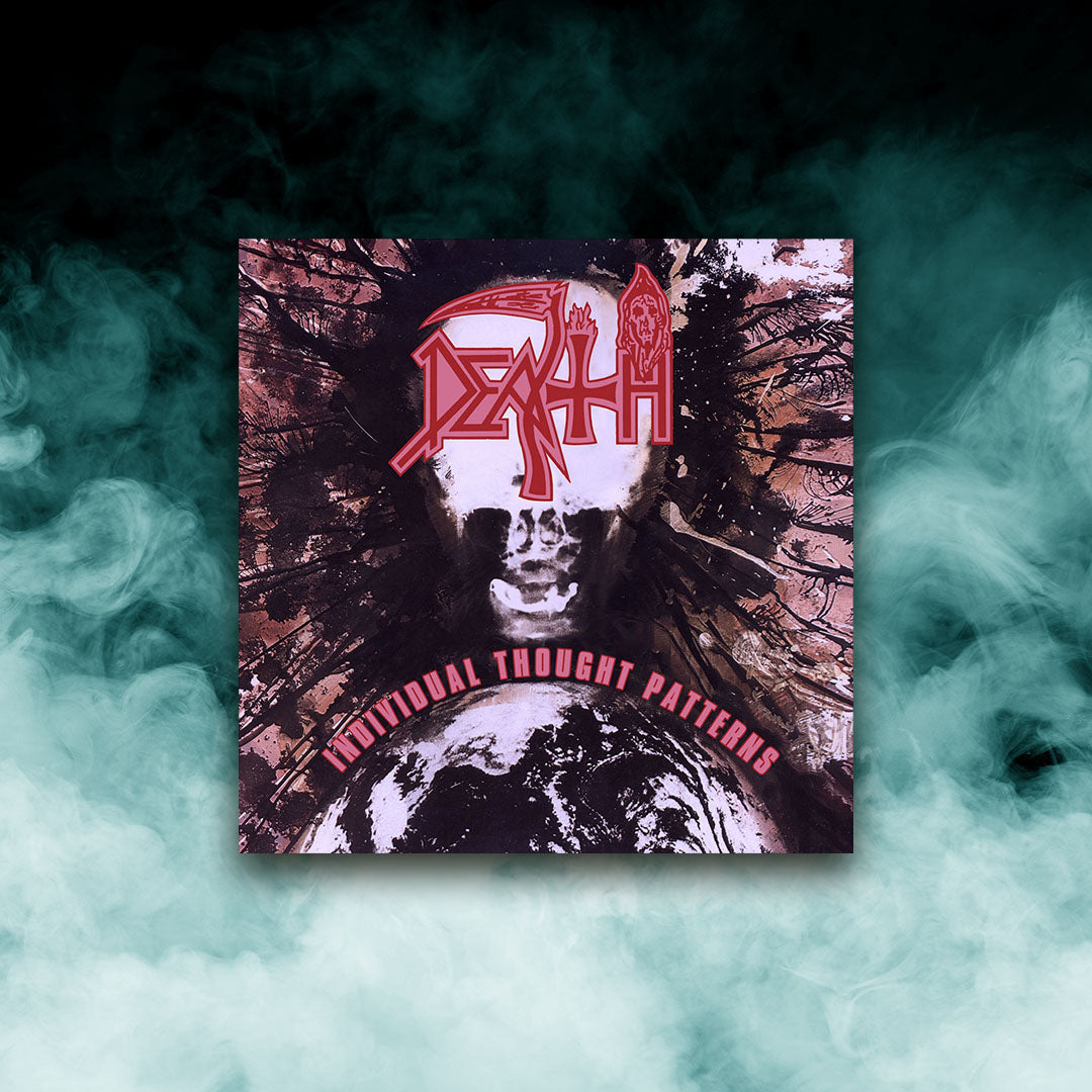 Death - Individual Thought Patterns (12" Vinyl)