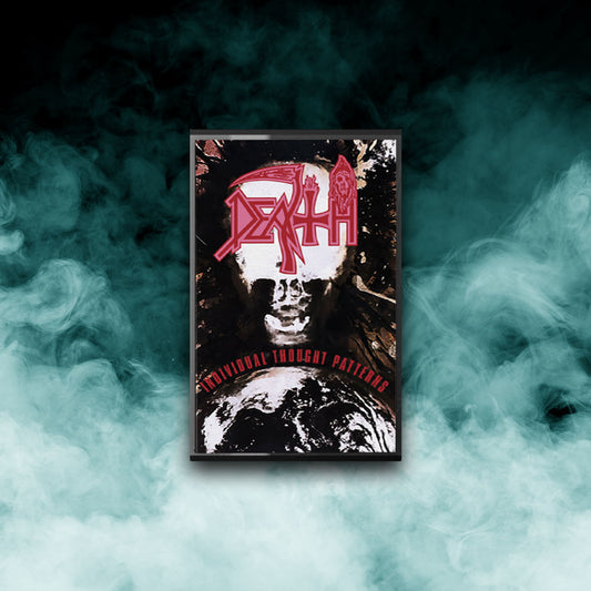 Death - Individual Thought Patterns (Tape)