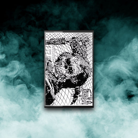 Death - Mutilation Demo (Tape)