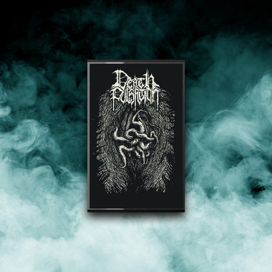 Death Pulsation - Demo (Tape)