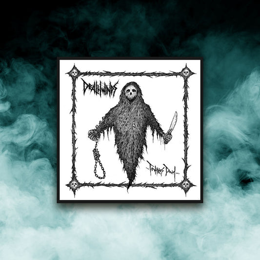 Death Winds - ...Towards Doom... (12" Vinyl)