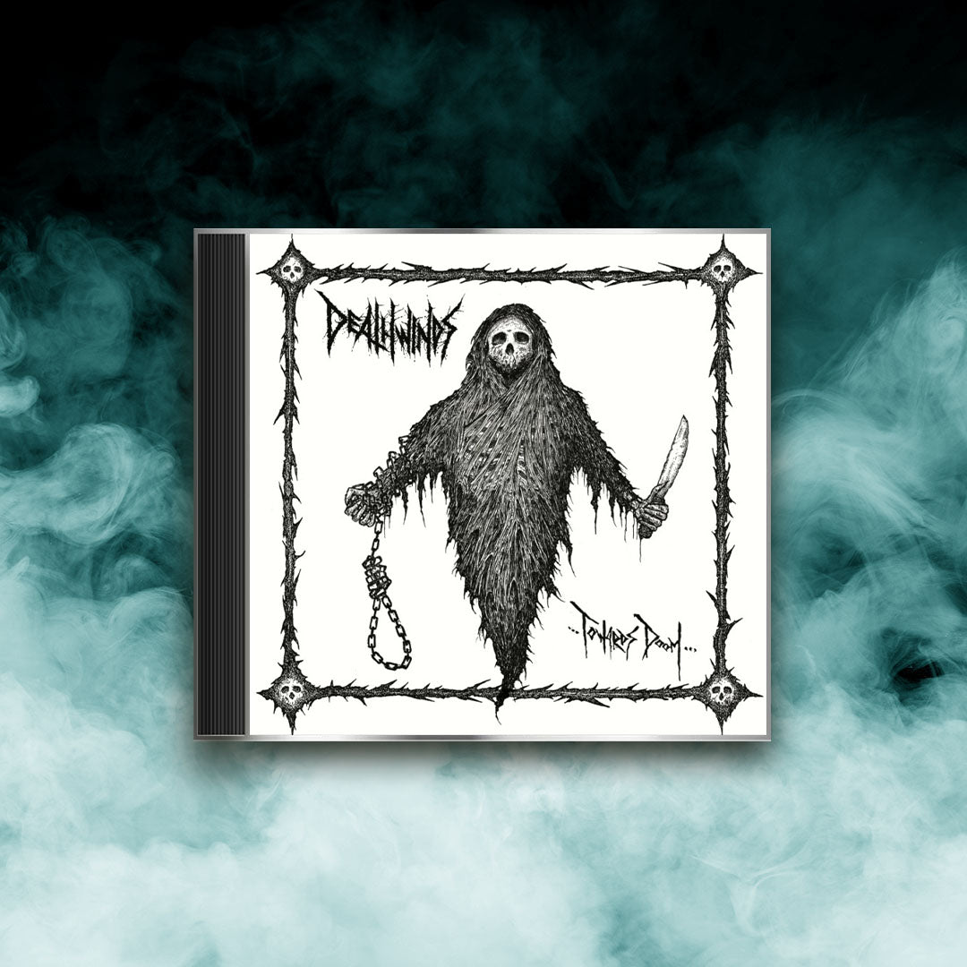 Deathwinds - …Towards Doom... (CD)