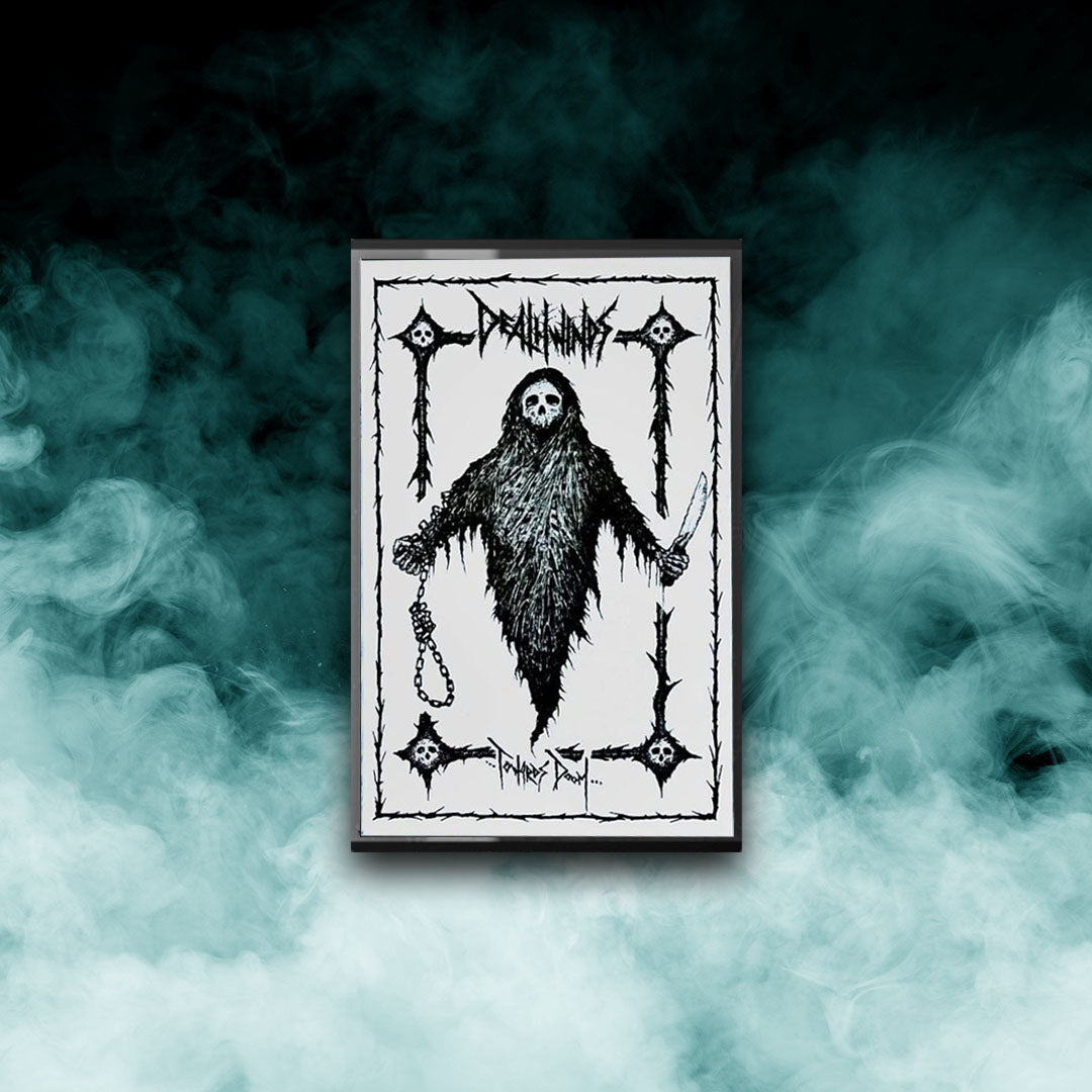 Deathwinds - …Towards Doom... (Tape)